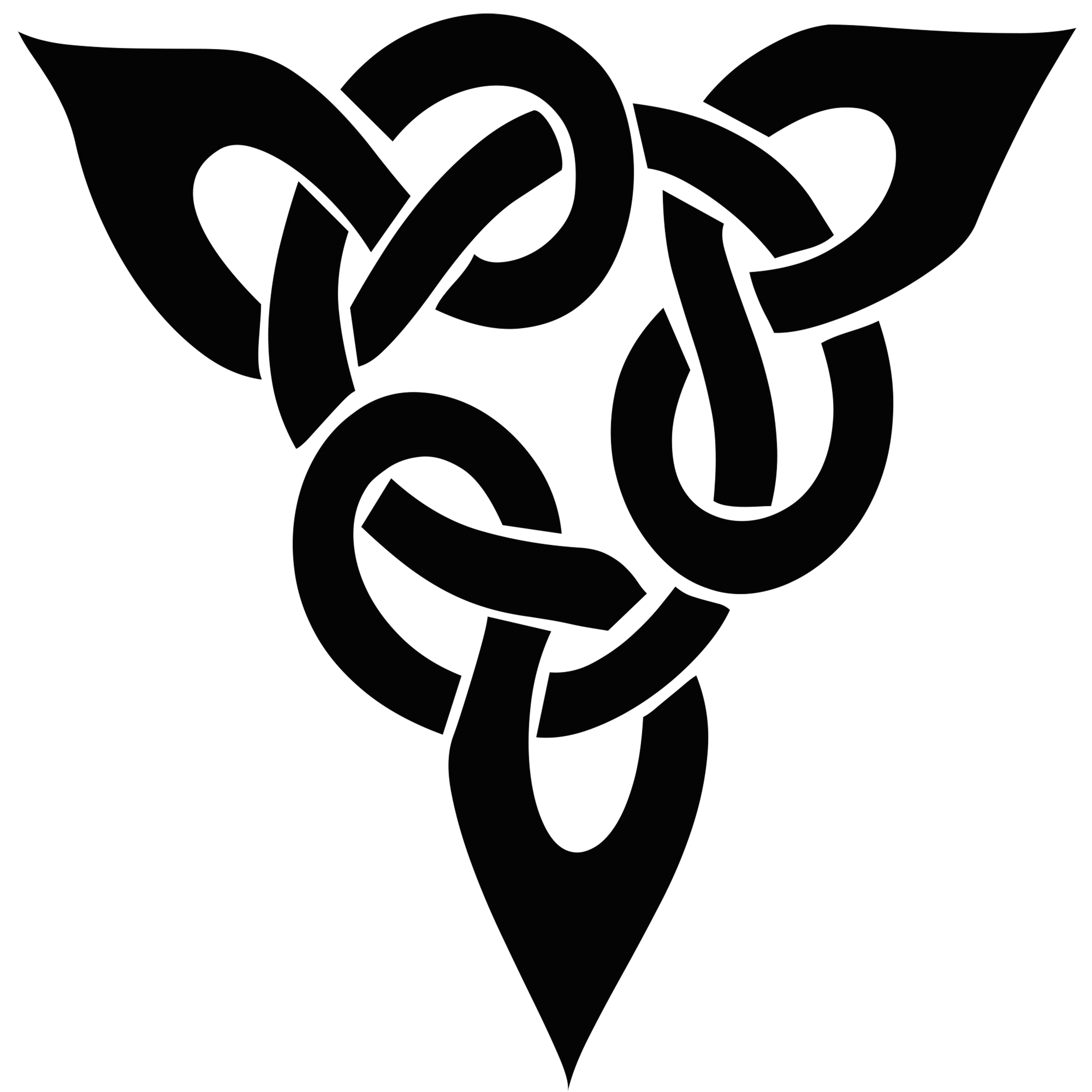 Celtyckie 9